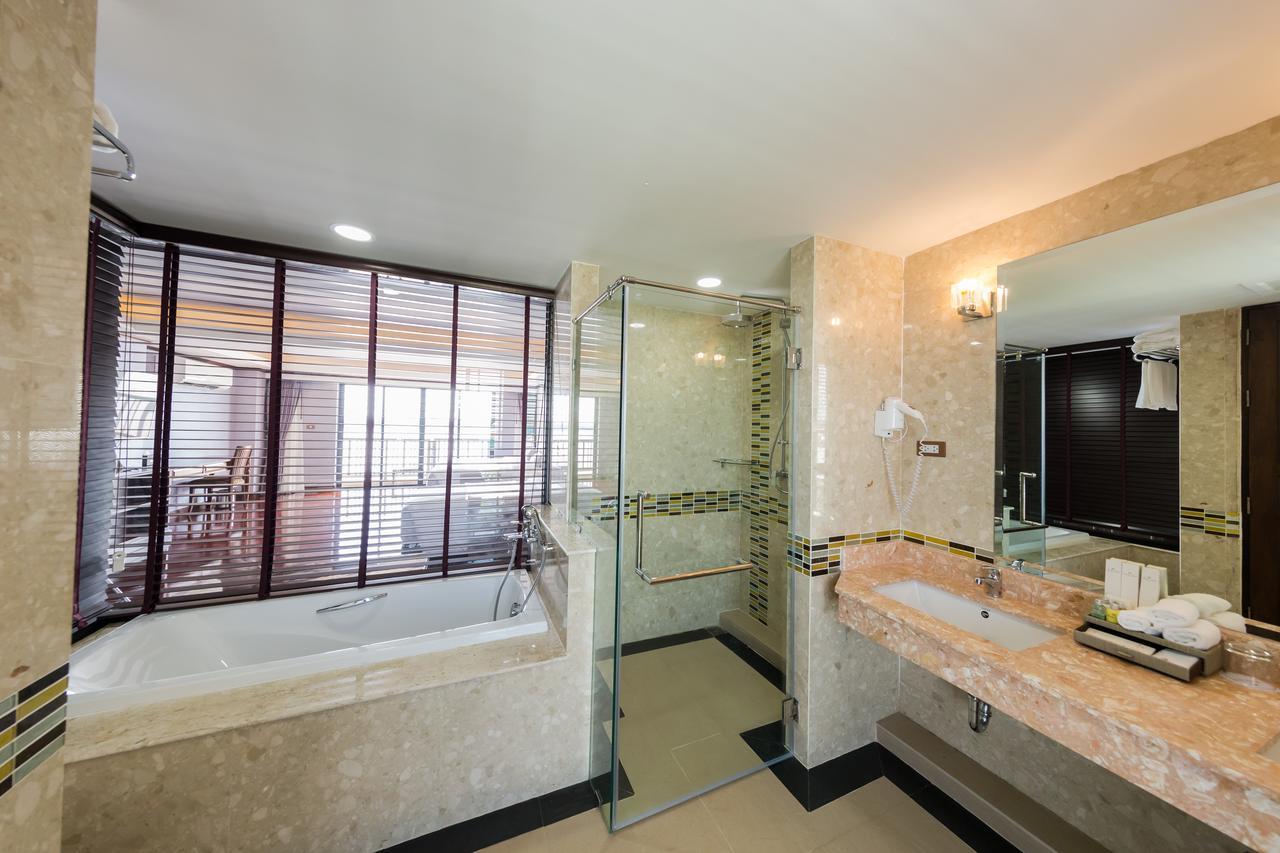 Hotel De Ladda Mukdahan Εξωτερικό φωτογραφία