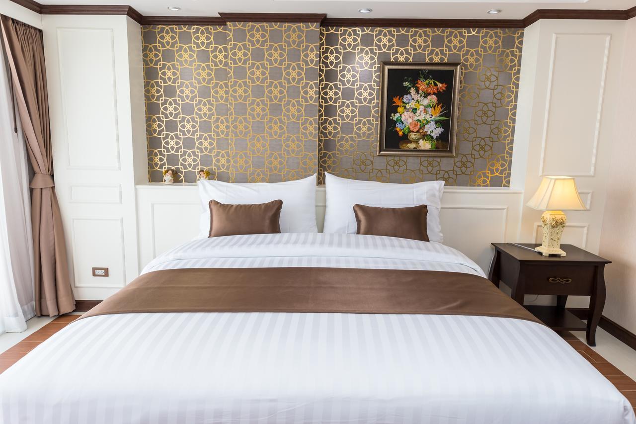 Hotel De Ladda Mukdahan Εξωτερικό φωτογραφία