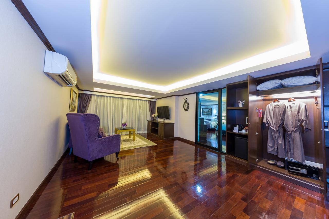 Hotel De Ladda Mukdahan Εξωτερικό φωτογραφία