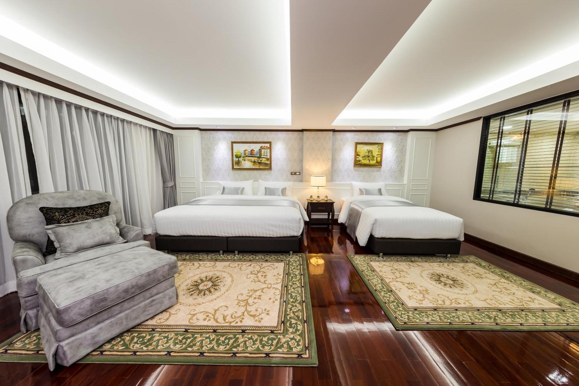 Hotel De Ladda Mukdahan Εξωτερικό φωτογραφία