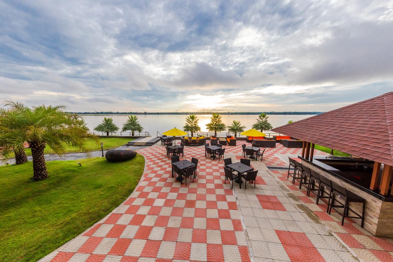 Hotel De Ladda Mukdahan Εξωτερικό φωτογραφία