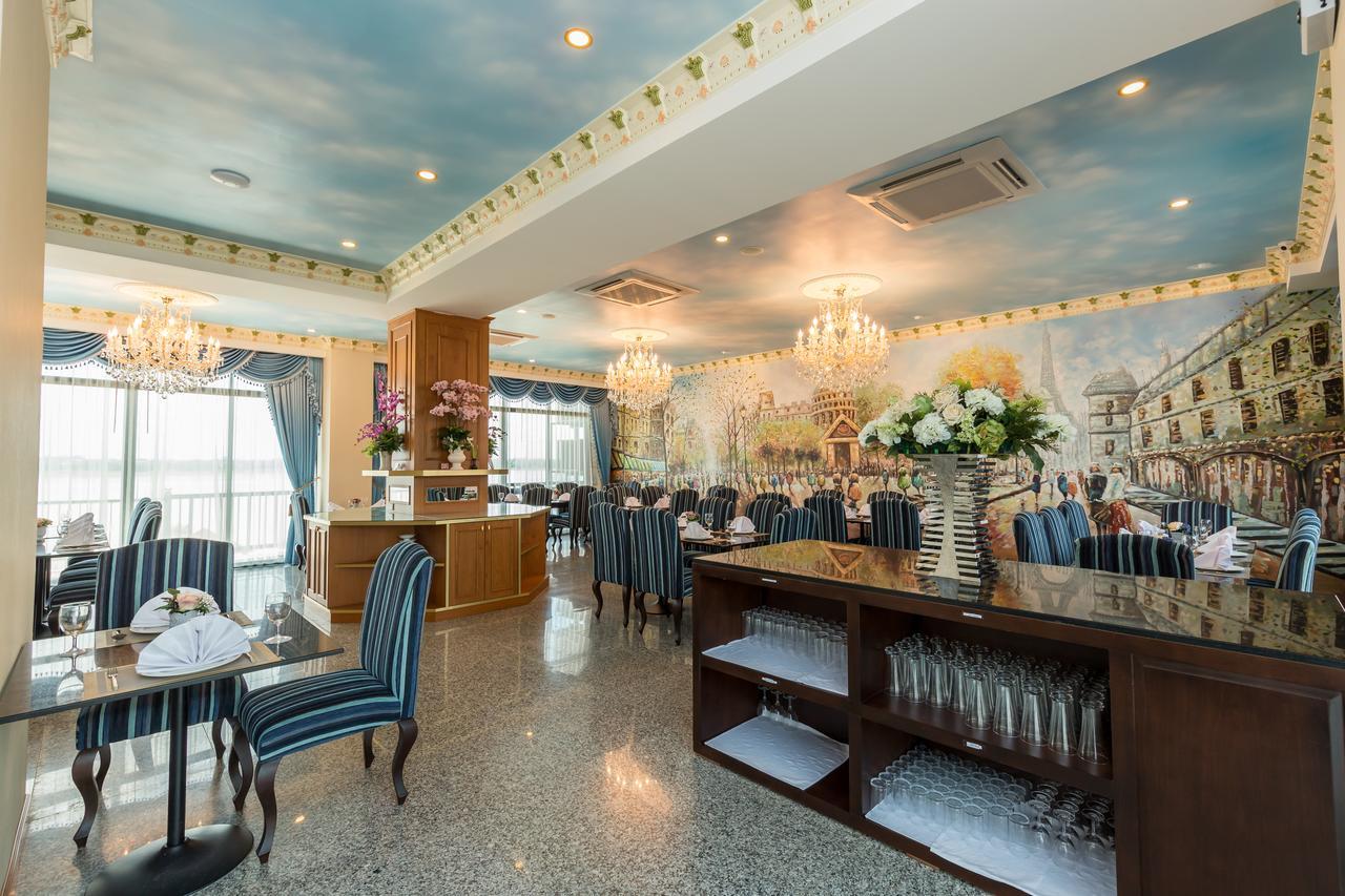 Hotel De Ladda Mukdahan Εξωτερικό φωτογραφία