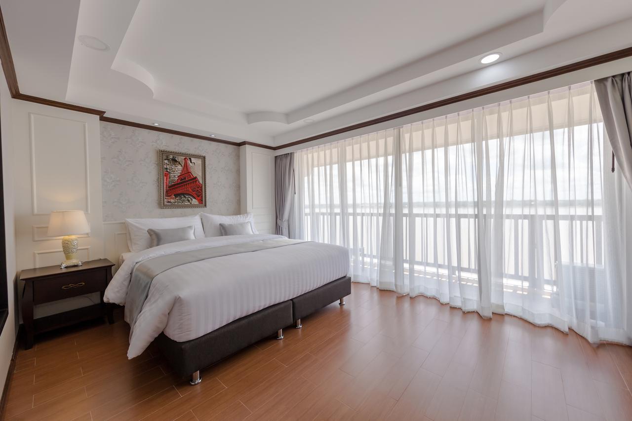 Hotel De Ladda Mukdahan Εξωτερικό φωτογραφία