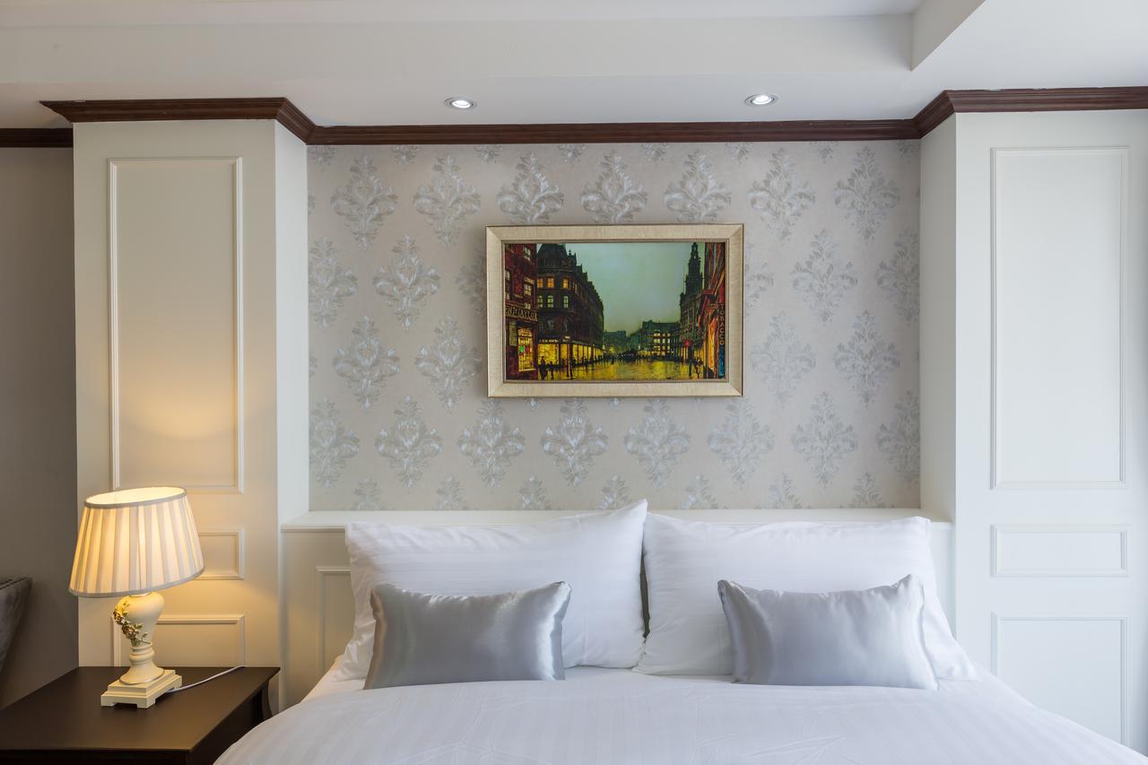 Hotel De Ladda Mukdahan Εξωτερικό φωτογραφία