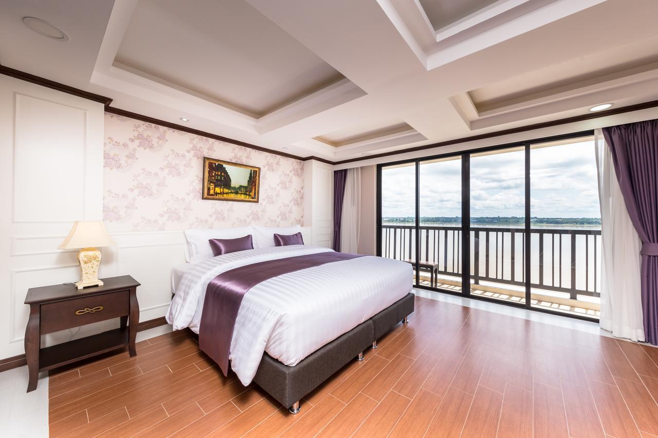 Hotel De Ladda Mukdahan Εξωτερικό φωτογραφία