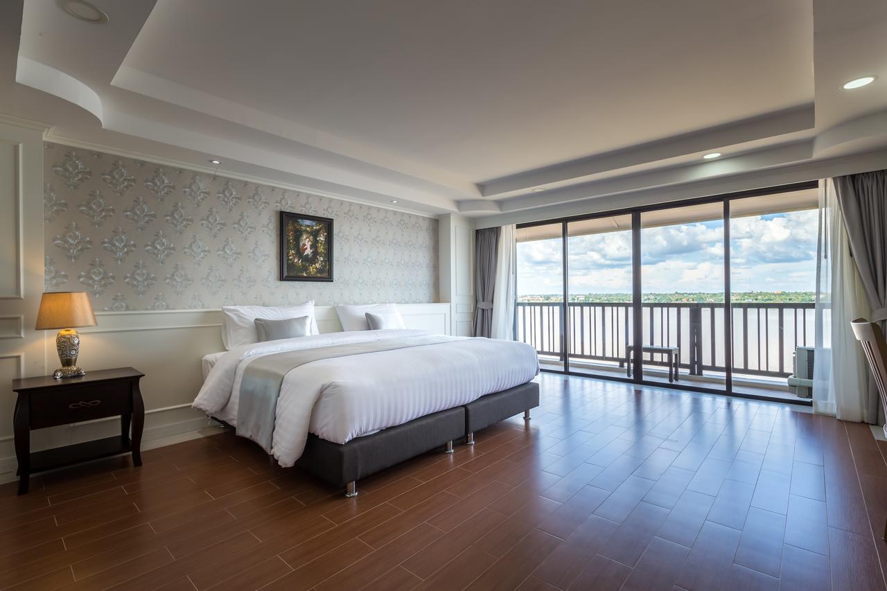 Hotel De Ladda Mukdahan Εξωτερικό φωτογραφία