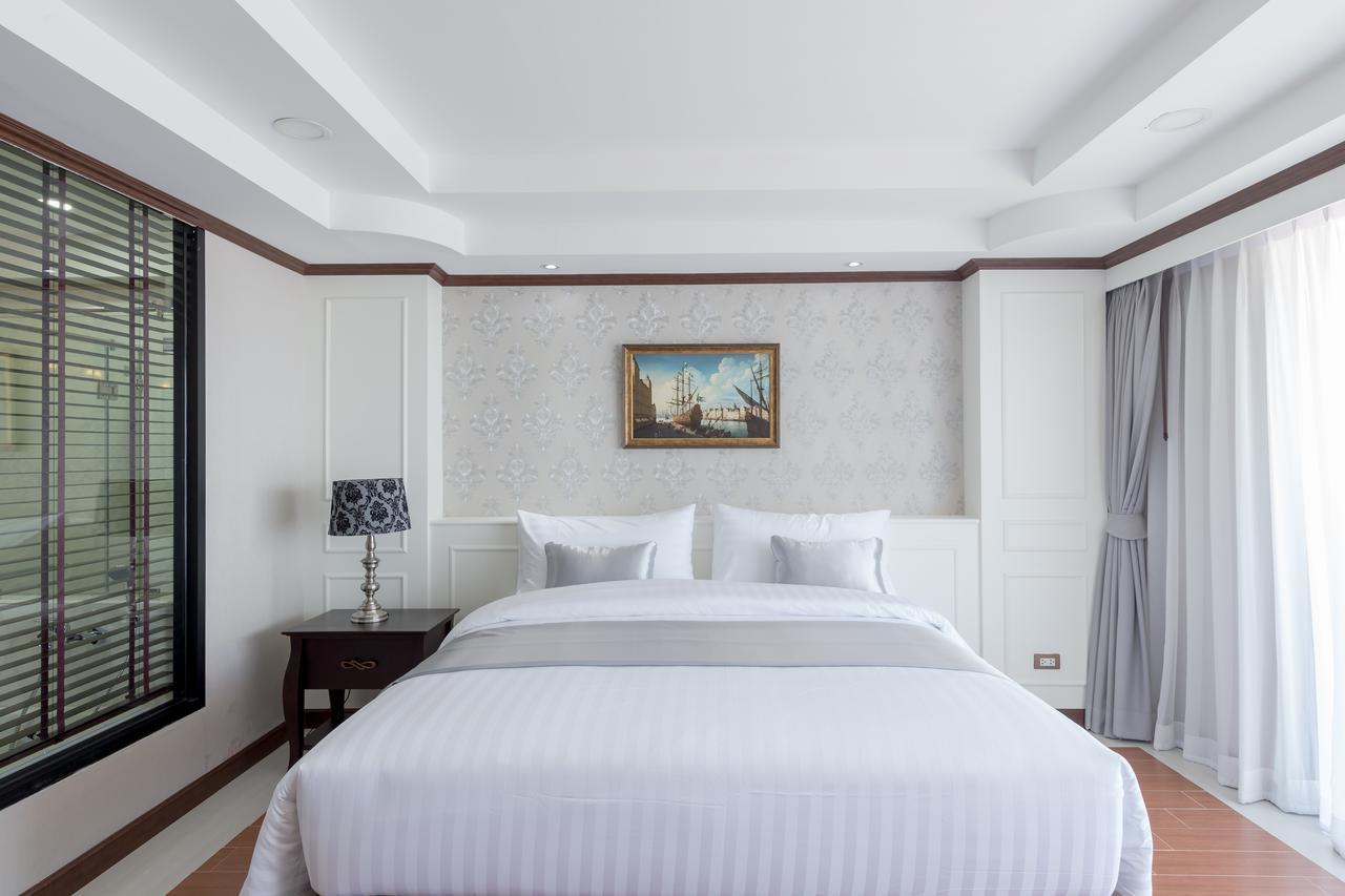 Hotel De Ladda Mukdahan Εξωτερικό φωτογραφία